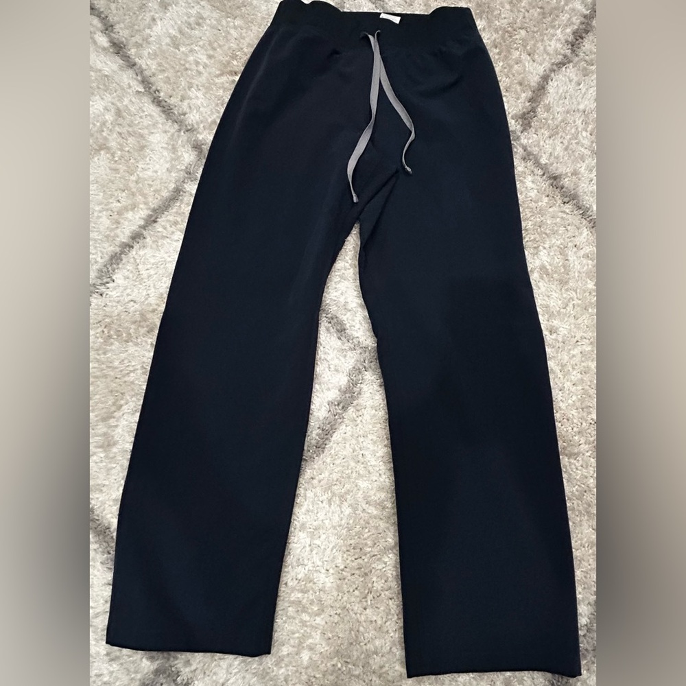 Figs Livingston Basic Scrub Pants